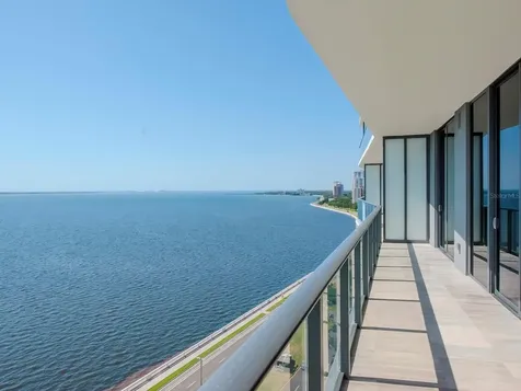 3101 Bayshore Boulevard Tampa FL 33629