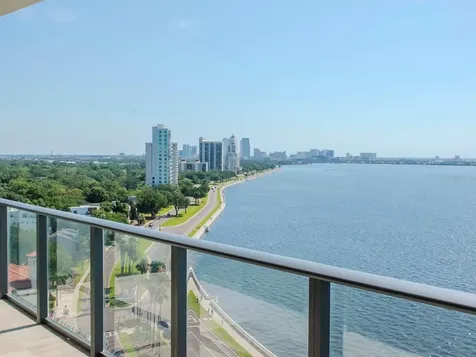 3101 Bayshore Boulevard Tampa FL 33629