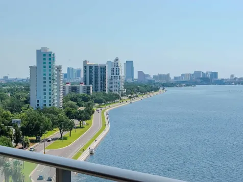 3101 Bayshore Boulevard Tampa FL 33629
