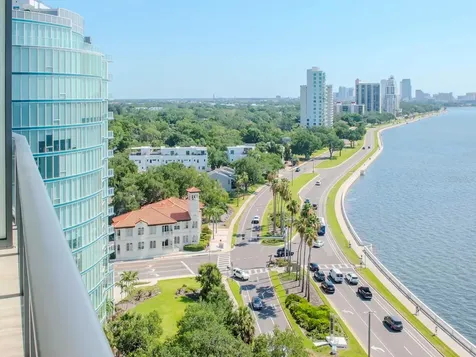 3101 Bayshore Boulevard Tampa FL 33629