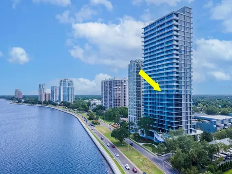 3101 Bayshore Boulevard Tampa FL 33629