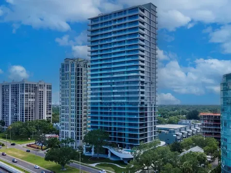 3101 Bayshore Boulevard Tampa FL 33629