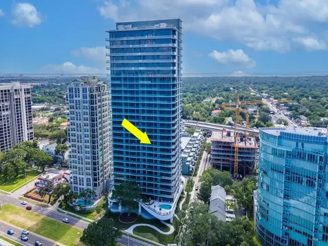 3101 Bayshore Boulevard Tampa FL 33629