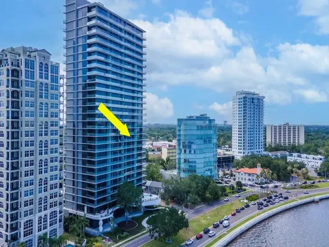 3101 Bayshore Boulevard Tampa FL 33629