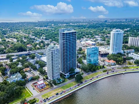 3101 Bayshore Boulevard Tampa FL 33629