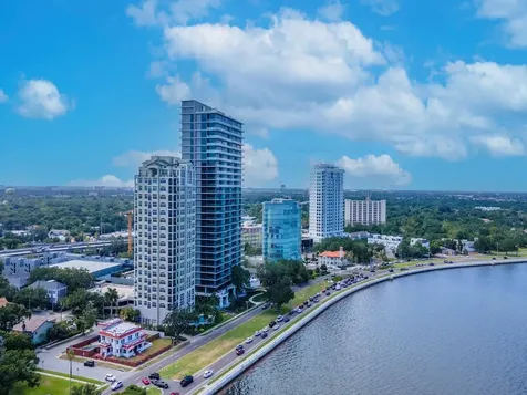 3101 Bayshore Boulevard Tampa FL 33629