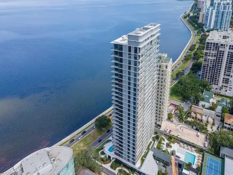 3101 Bayshore Boulevard Tampa FL 33629