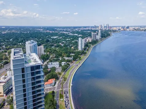 3101 Bayshore Boulevard Tampa FL 33629