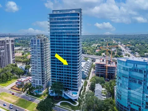 3101 Bayshore Boulevard Tampa FL 33629