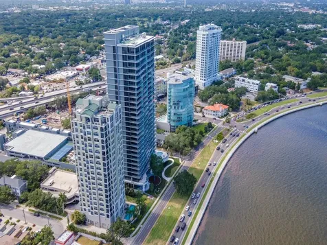 3101 Bayshore Boulevard Tampa FL 33629