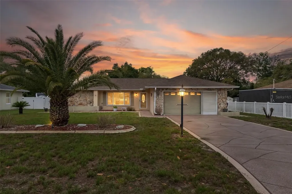 3217 Abeline Road Spring Hill FL 34608