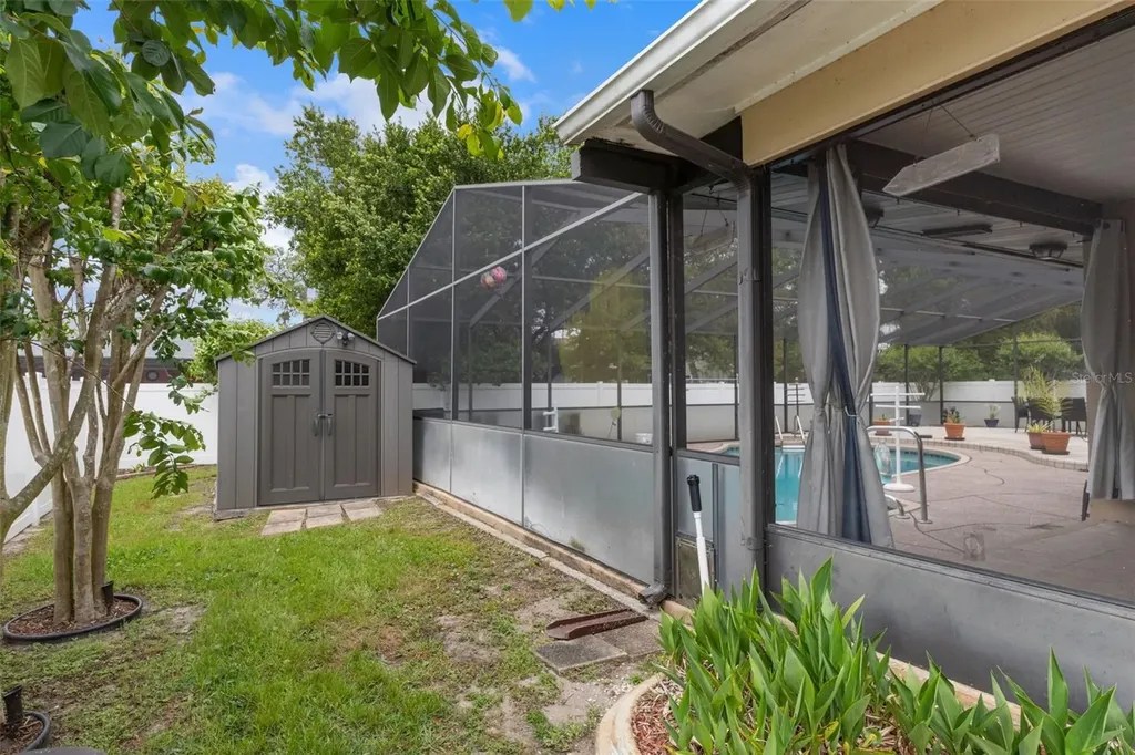 3217 Abeline Road Spring Hill FL 34608