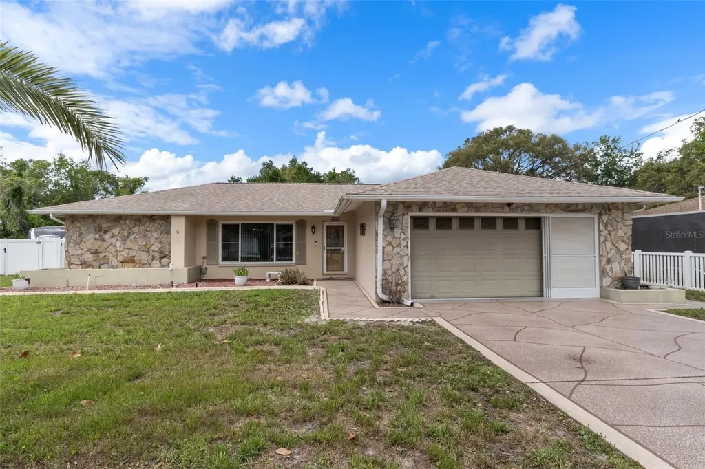 3217 Abeline Road Spring Hill FL 34608
