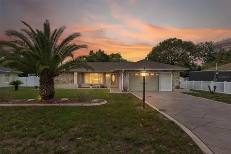 3217 Abeline Road Spring Hill FL 34608