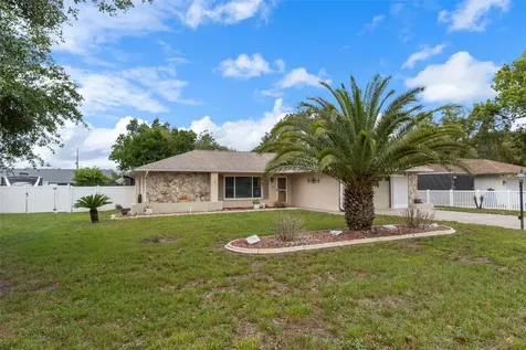 3217 Abeline Road Spring Hill FL 34608