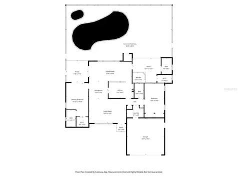 3217 Abeline Road Spring Hill FL 34608