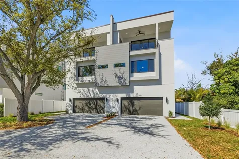 4509 W North A Street Tampa FL 33609
