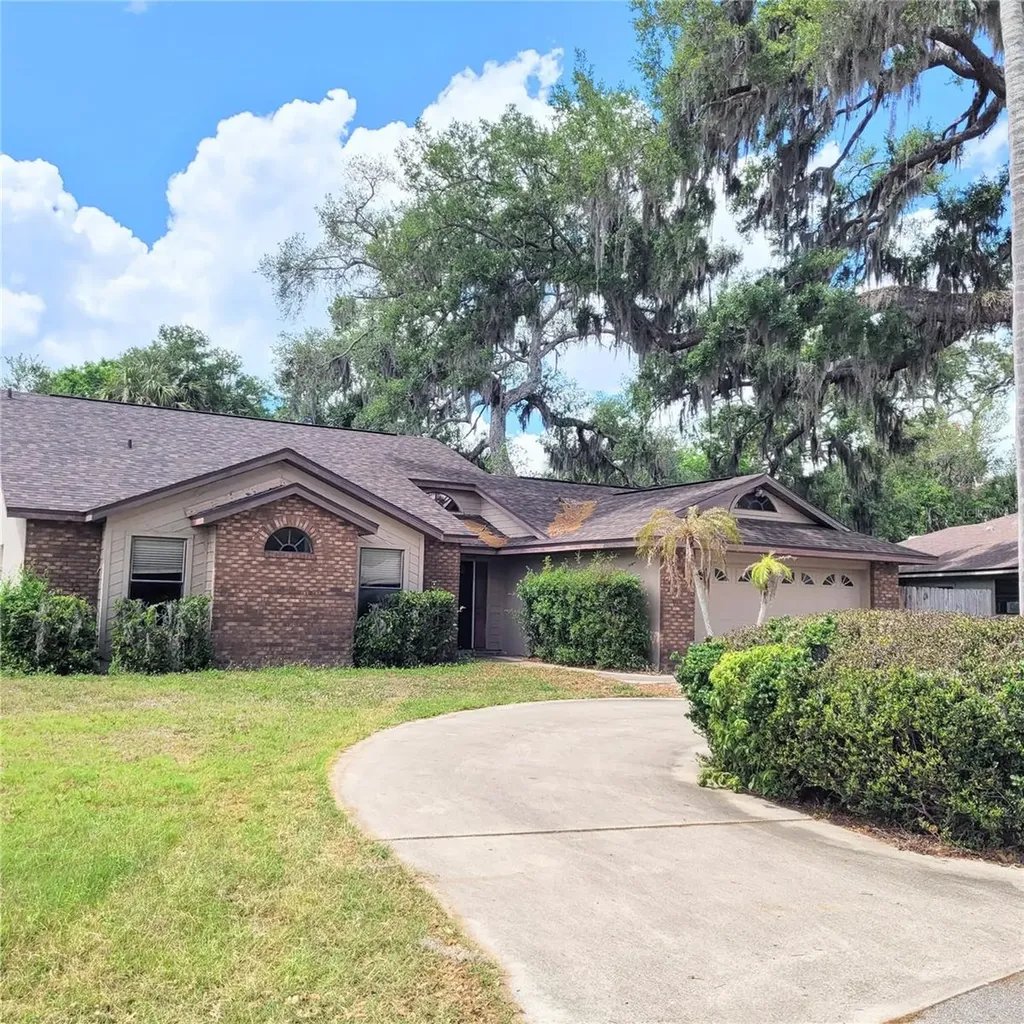 1005 Greystone Lane Sarasota FL 34232