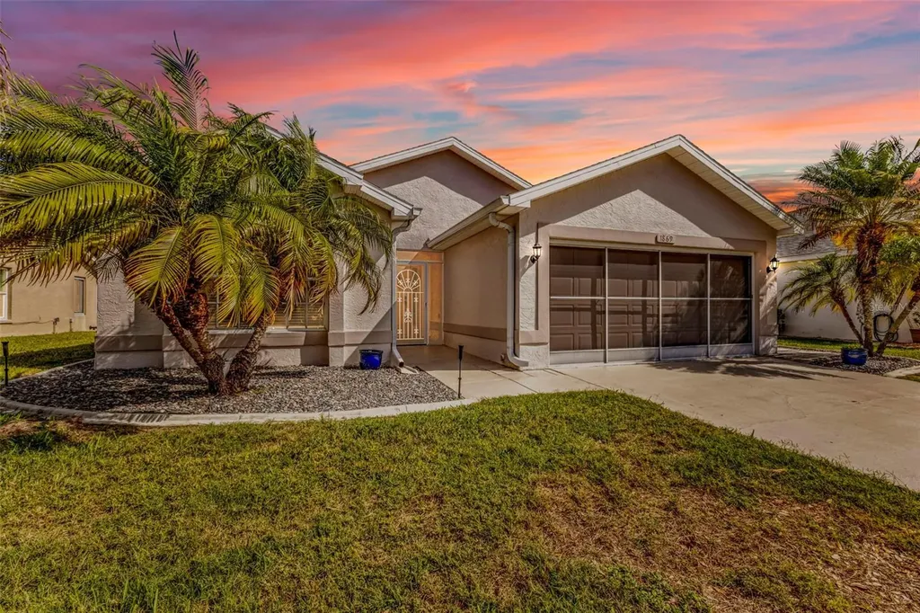 1869 Birmingham Boulevard Punta Gorda FL 33980