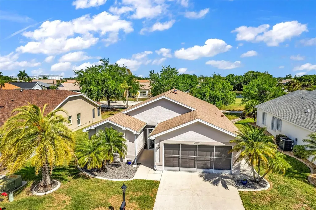 1869 Birmingham Boulevard Punta Gorda FL 33980