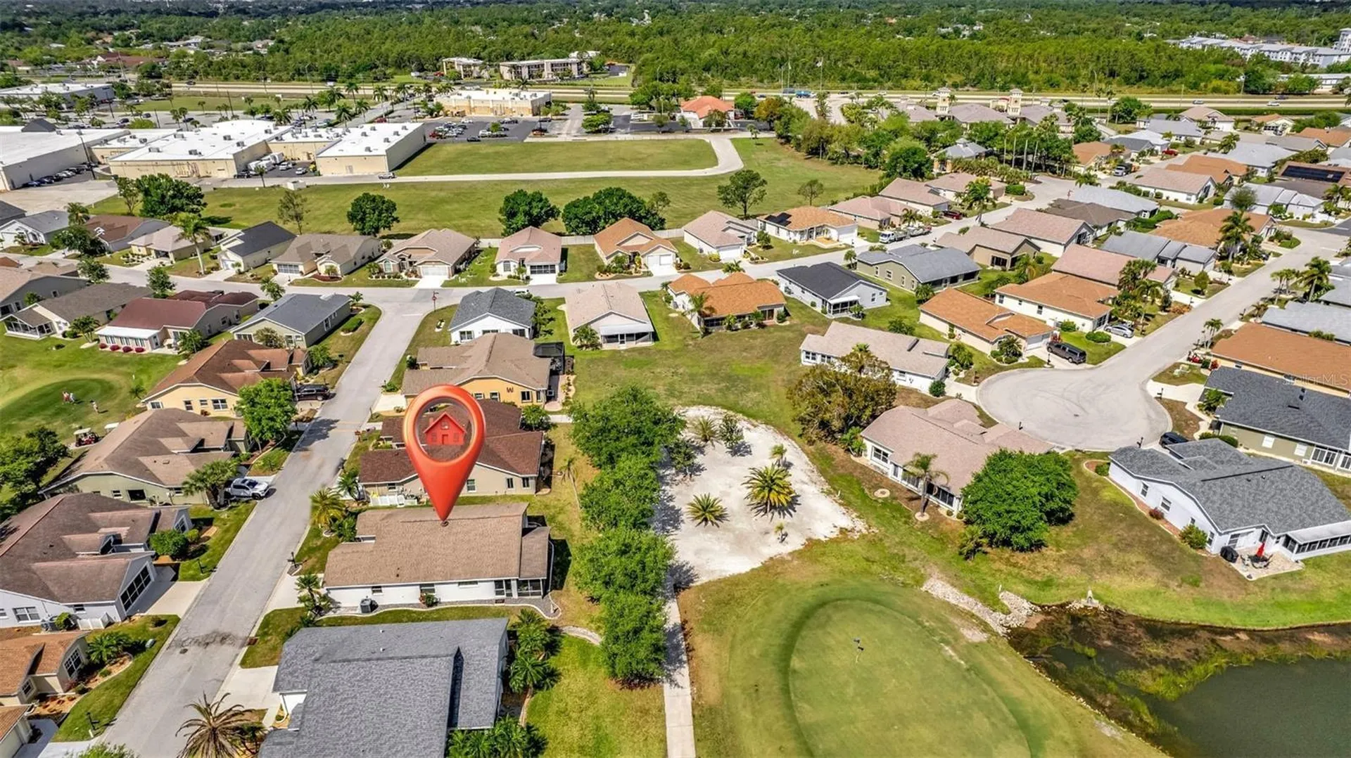 1869 Birmingham Boulevard Punta Gorda FL 33980