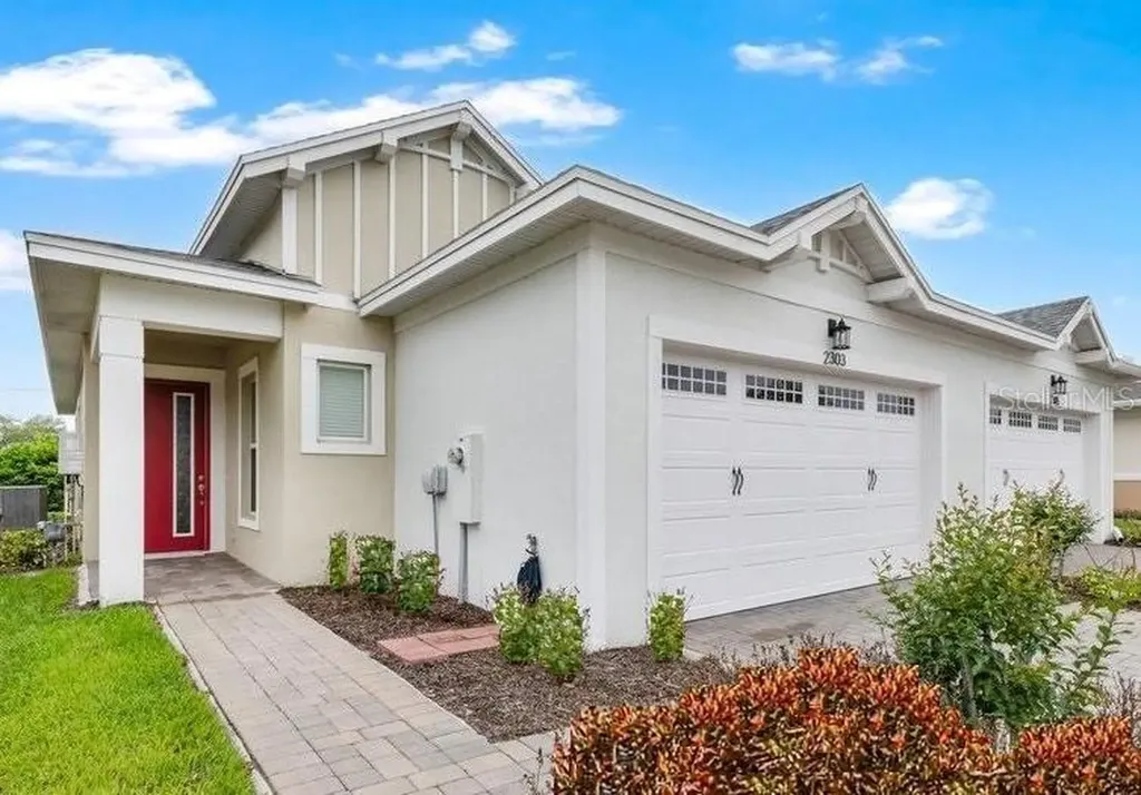 2303 Datura Loop St Cloud FL 34772