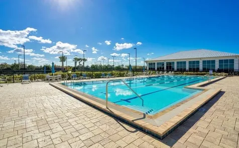 2303 Datura Loop St Cloud FL 34772