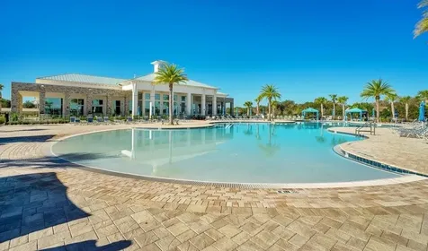 2303 Datura Loop St Cloud FL 34772
