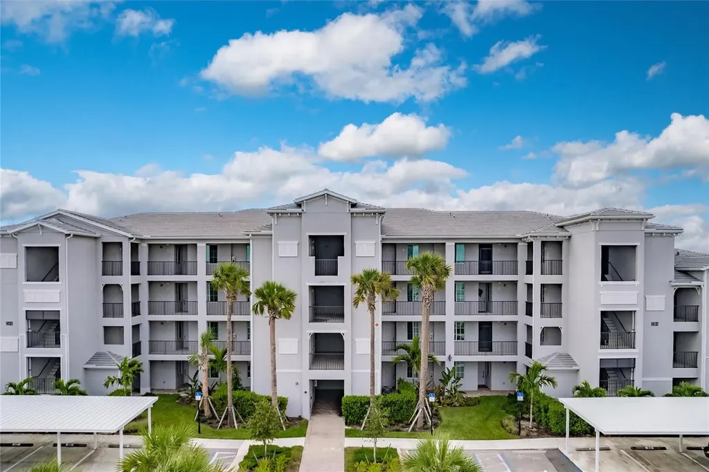 14131 Heritage Landing Boulevard Punta Gorda FL 33955