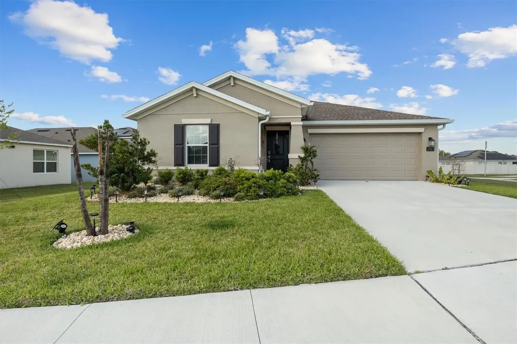 287 Inman Boulevard Winter Haven FL 33881