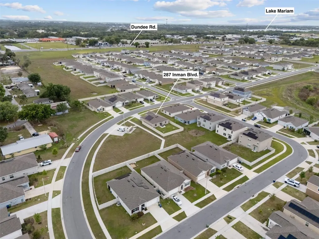 287 Inman Boulevard Winter Haven FL 33881
