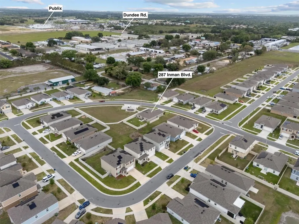 287 Inman Boulevard Winter Haven FL 33881
