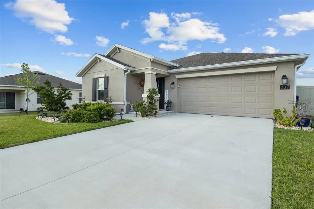 287 Inman Boulevard Winter Haven FL 33881