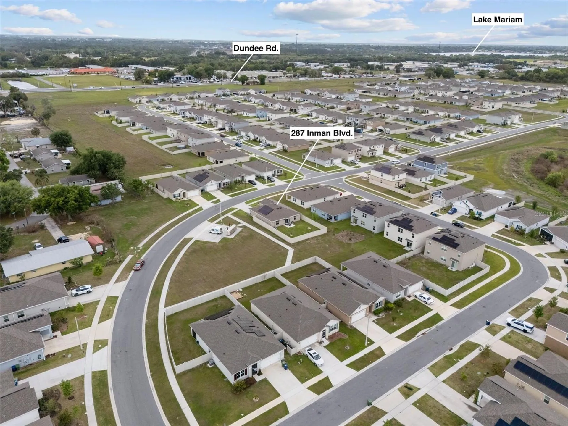 287 Inman Boulevard Winter Haven FL 33881
