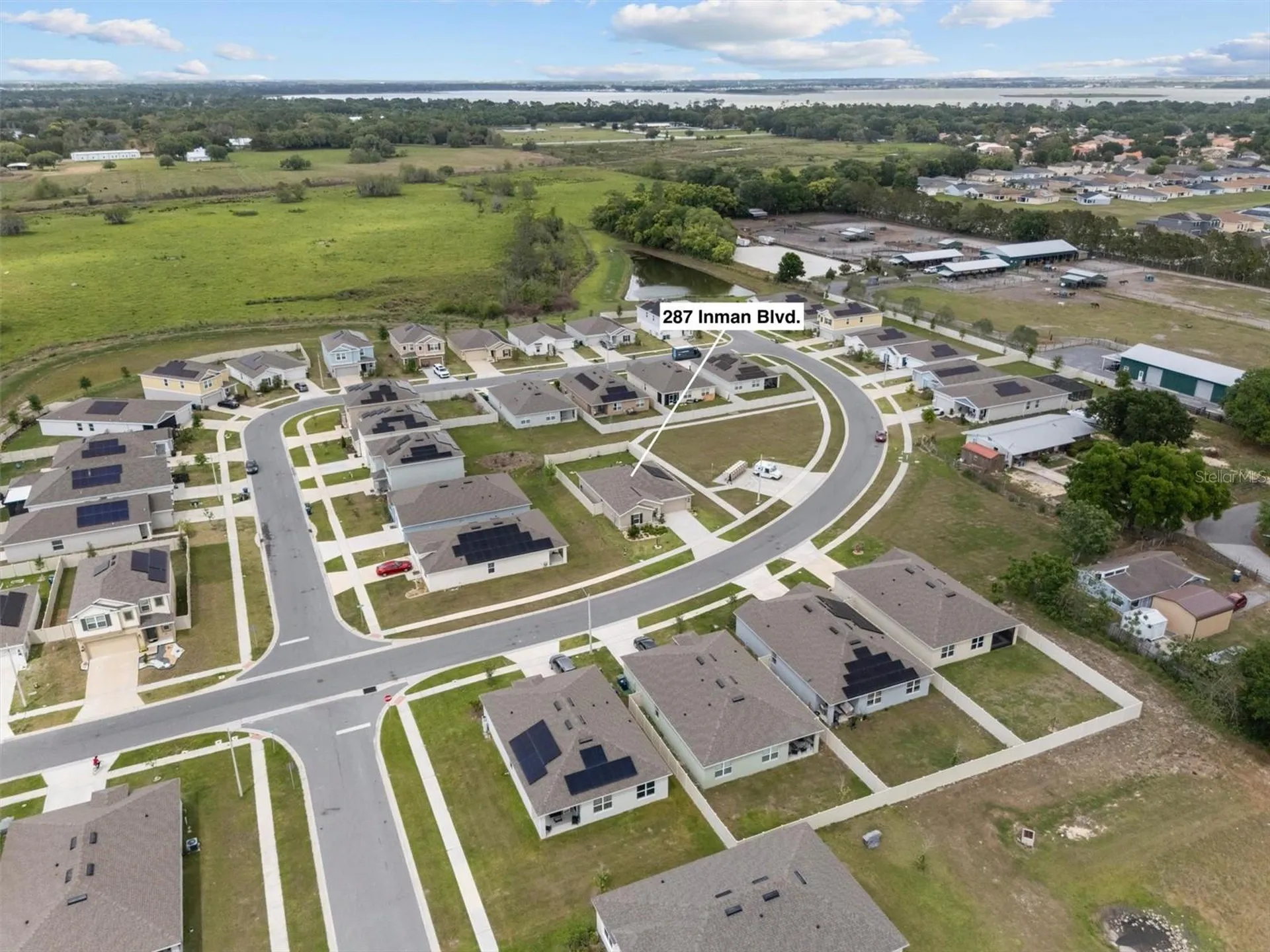 287 Inman Boulevard Winter Haven FL 33881