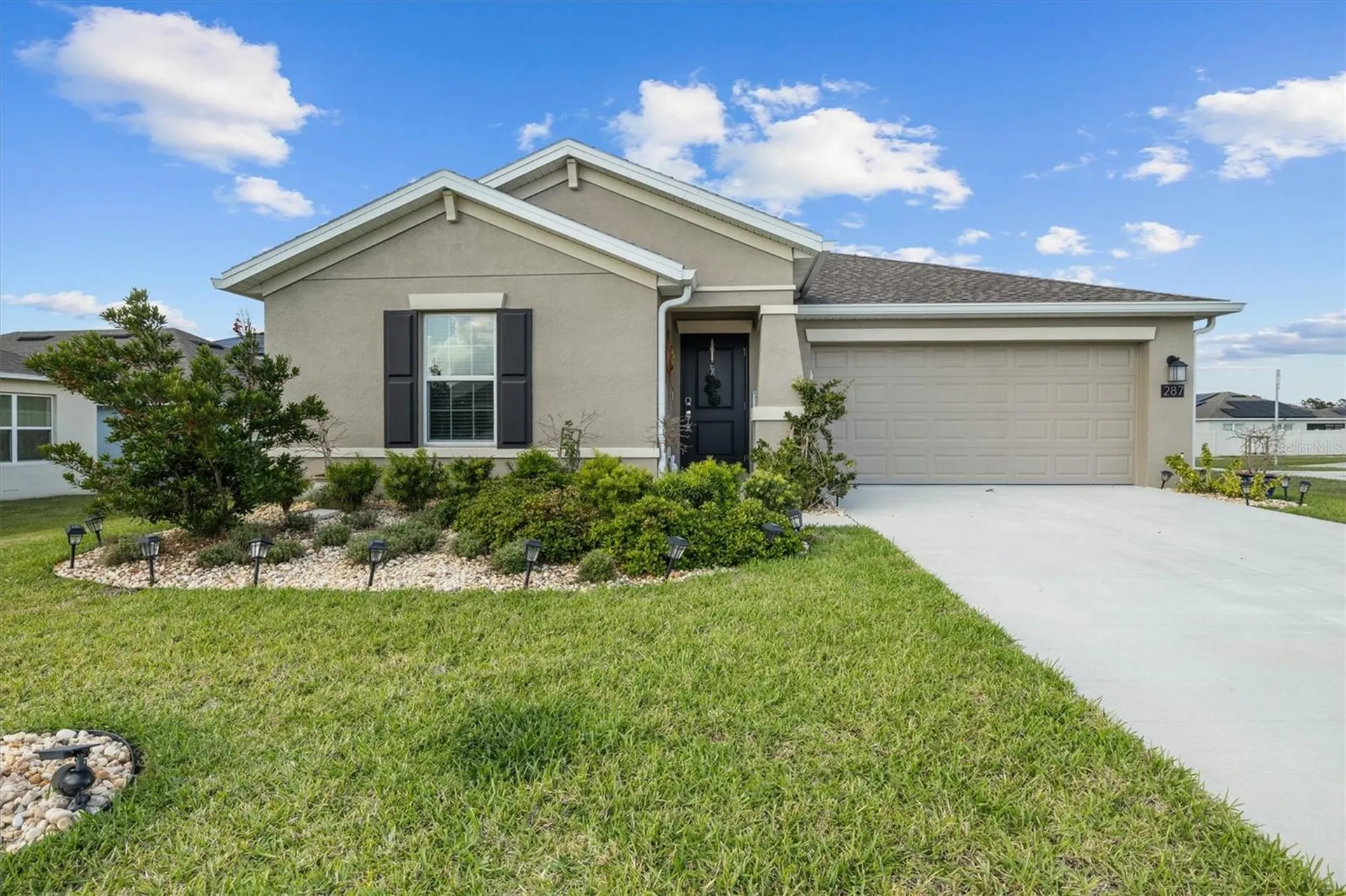 287 Inman Boulevard Winter Haven FL 33881