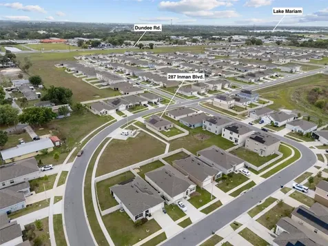 287 Inman Boulevard Winter Haven FL 33881