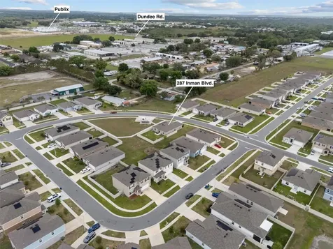 287 Inman Boulevard Winter Haven FL 33881