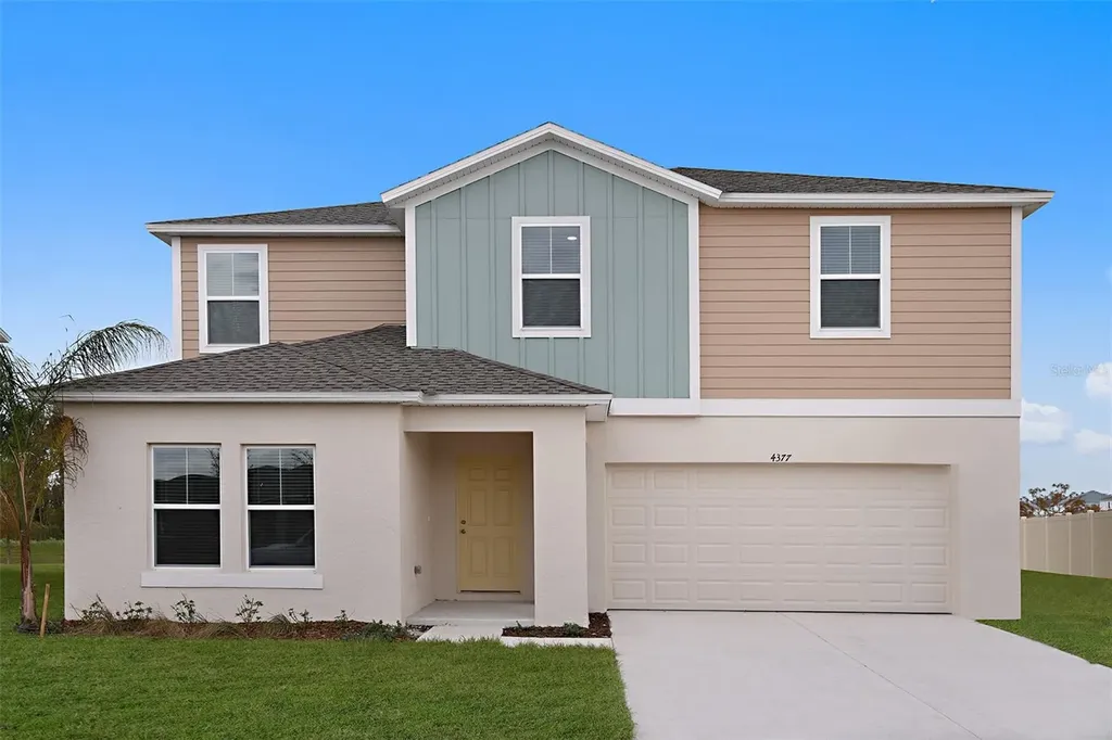 1079 Foreshore Lane Haines City FL 33844