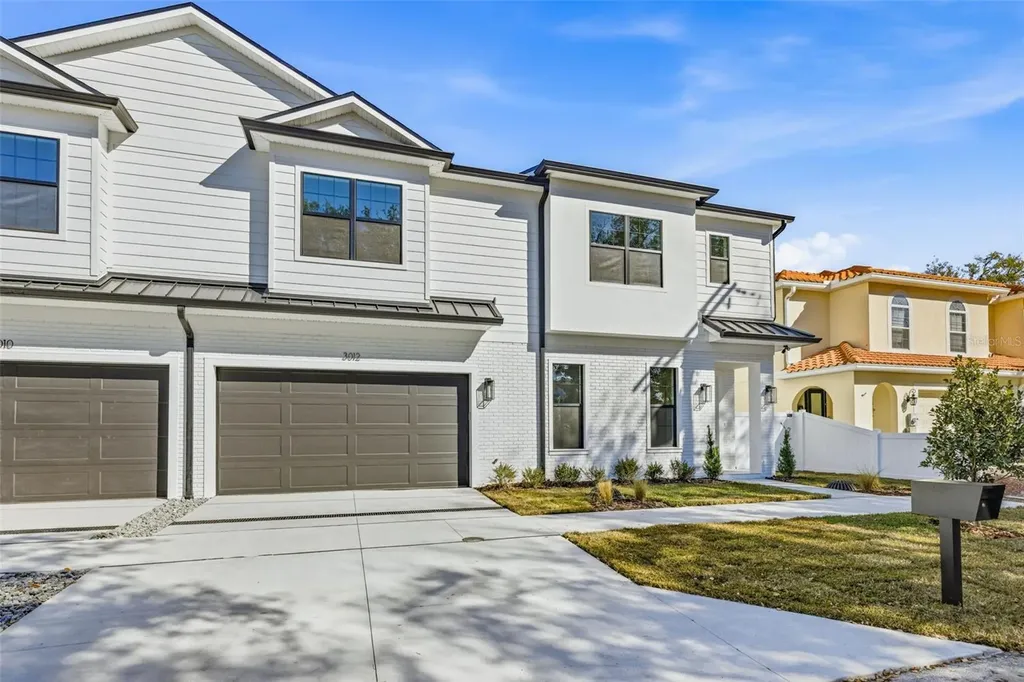 3012 S Esperanza Avenue Tampa FL 33629