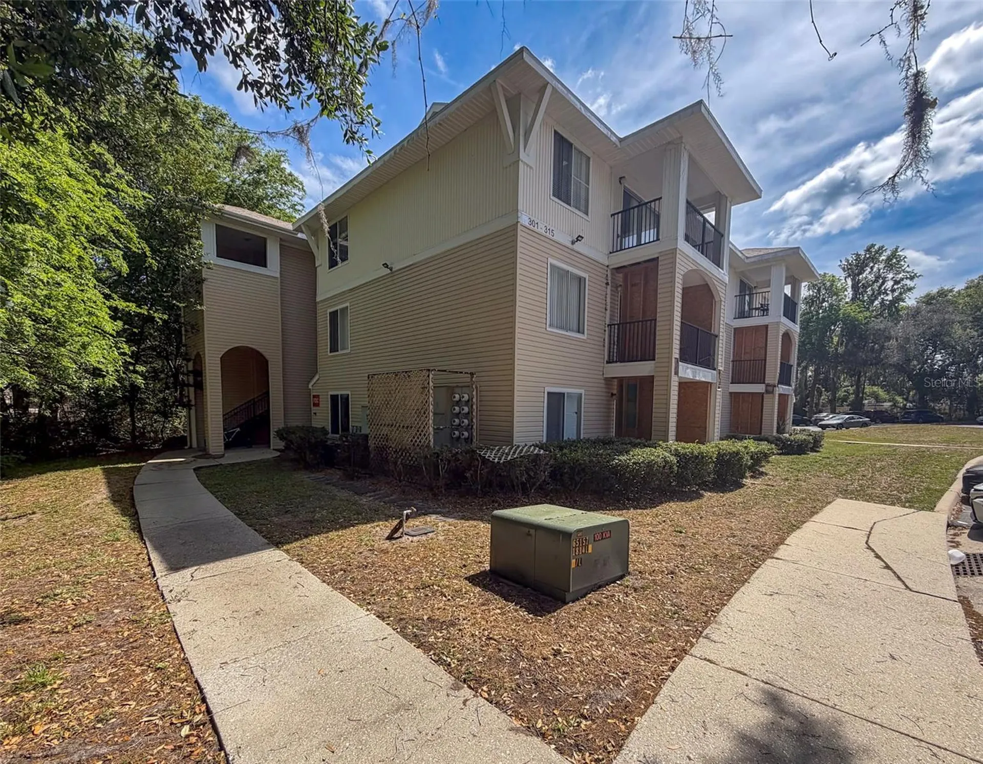 3921 SW 34th Street Gainesville FL 32608