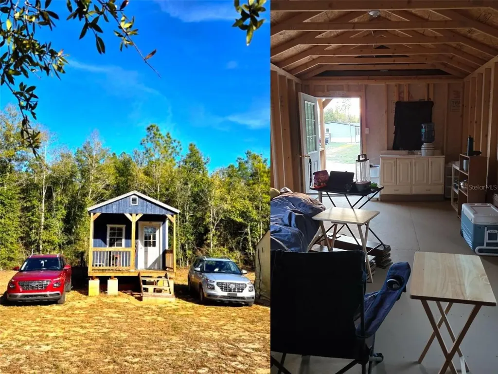Trawick Creek Road Holt FL 32564