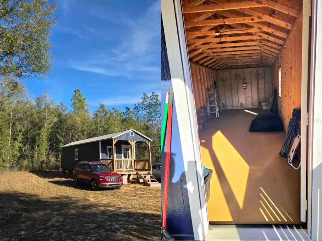 Trawick Creek Road Holt FL 32564