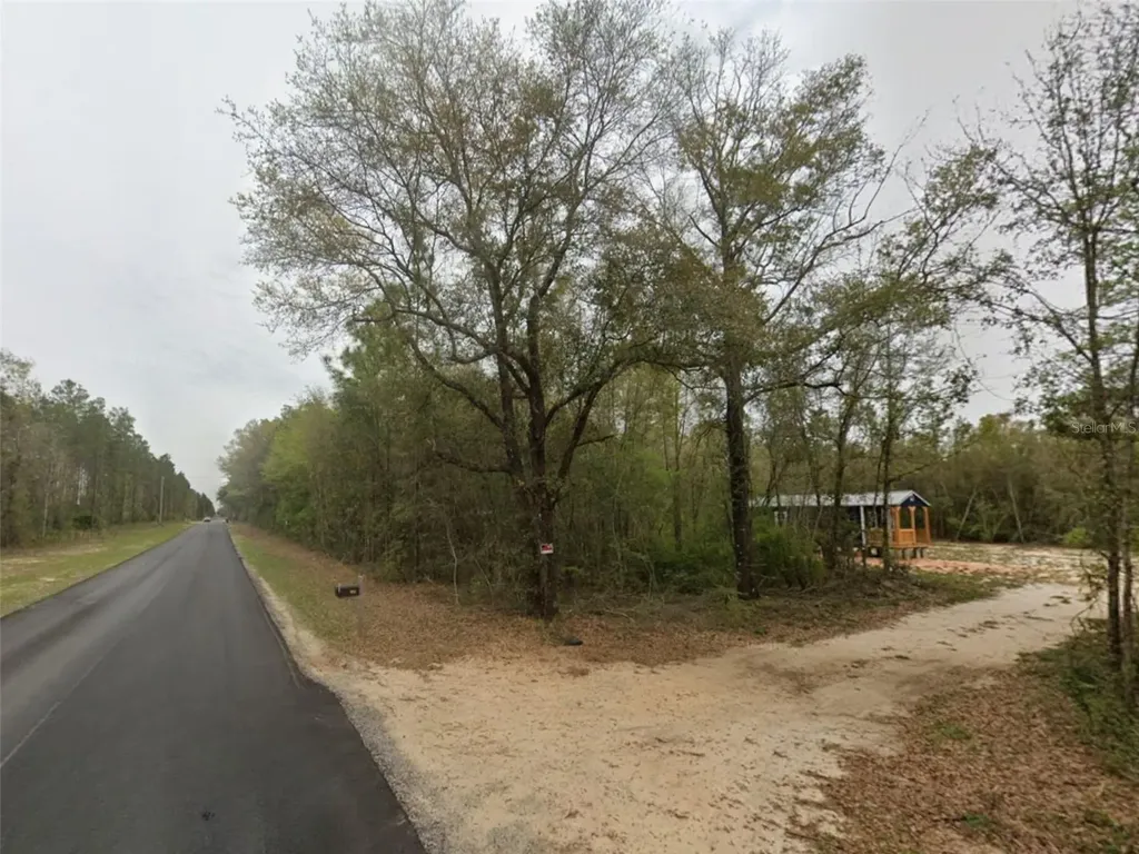 Trawick Creek Road Holt FL 32564