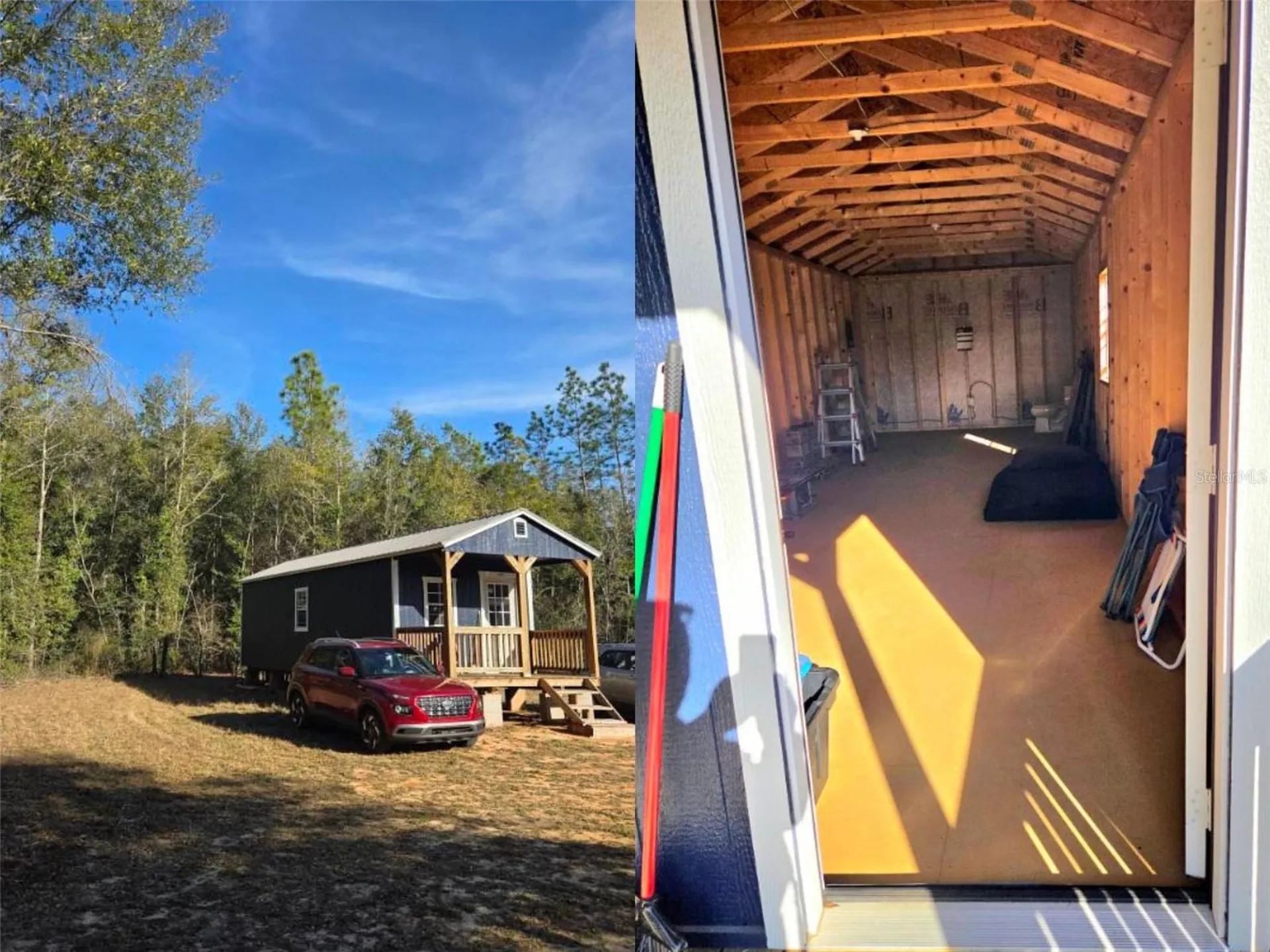 Trawick Creek Road Holt FL 32564