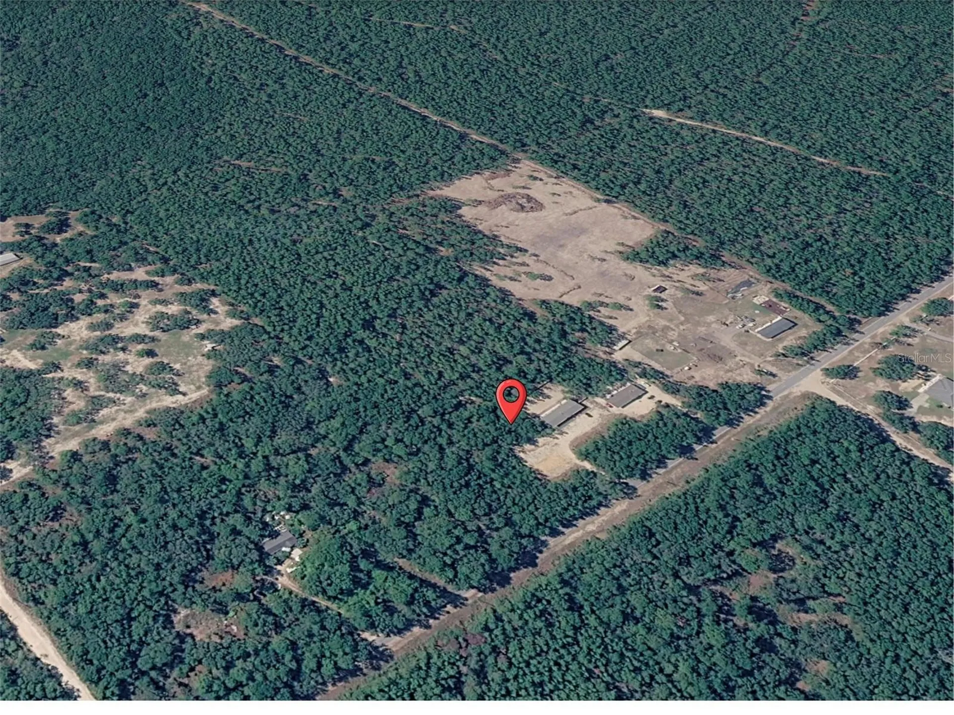 Trawick Creek Road Holt FL 32564
