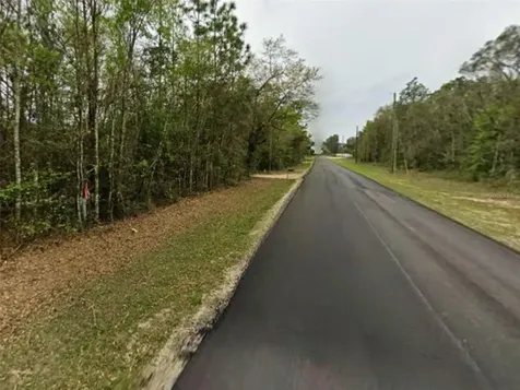 Trawick Creek Road Holt FL 32564