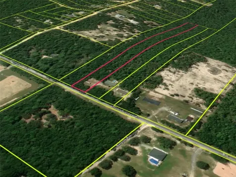 Trawick Creek Road Holt FL 32564