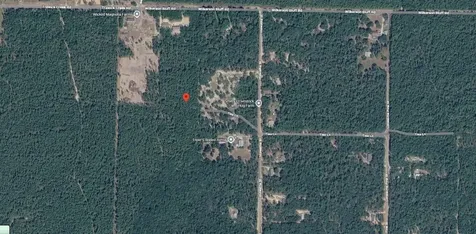 Trawick Creek Road Holt FL 32564