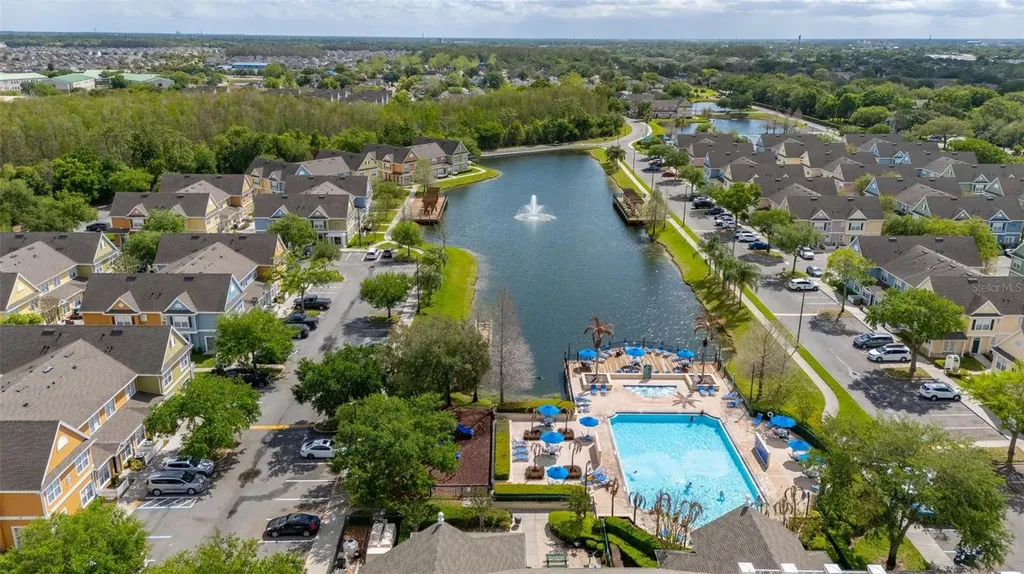 2250 San Vital Drive Kissimmee FL 34741